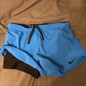 Nike Dri Fit Shorts